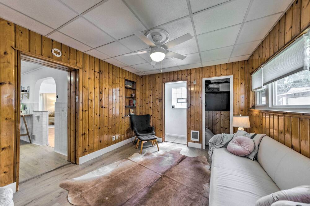 Photo of Bedroom in Lindenwood Park