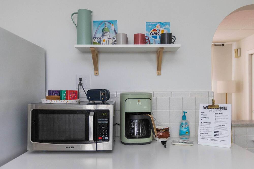 Photo of Kitchen in Lindenwood Park