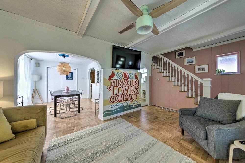 Photo of Bedroom in Lindenwood Park