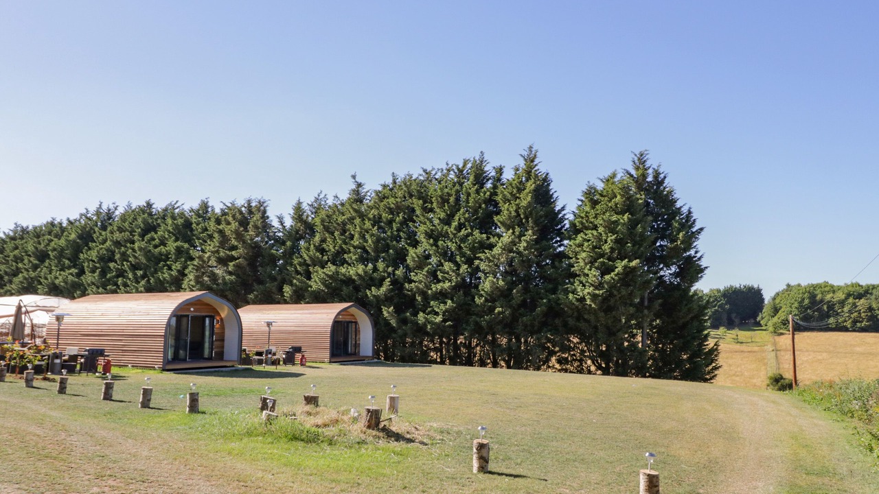 Photo of Outdoor in Great Witley