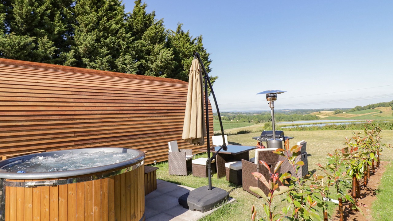 Photo of Outdoor in Great Witley