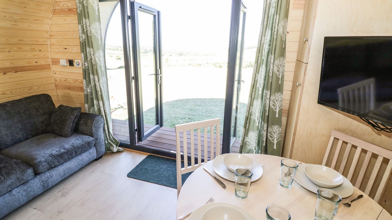 Photo of Livingroom in Great Witley