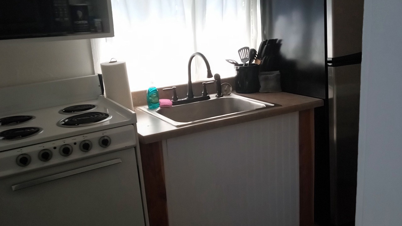 Photo of Kitchen in Rockaway Beach