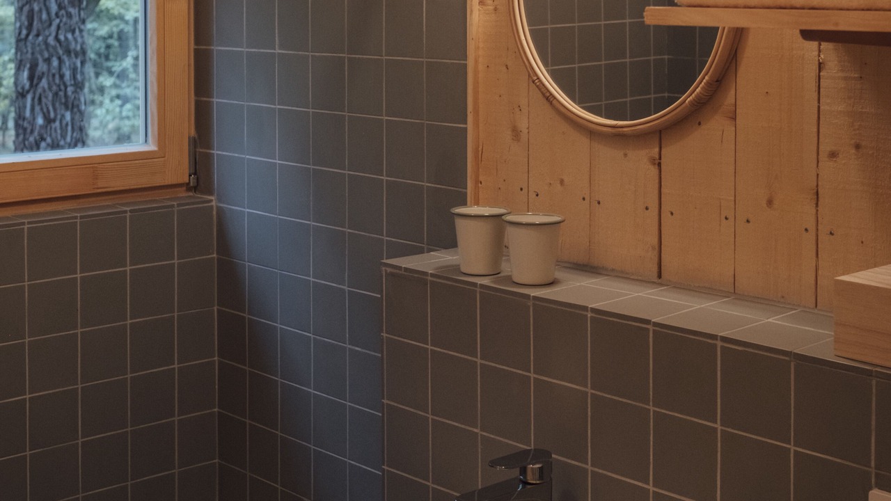 Photo of Bathroom in La Couture Boussey