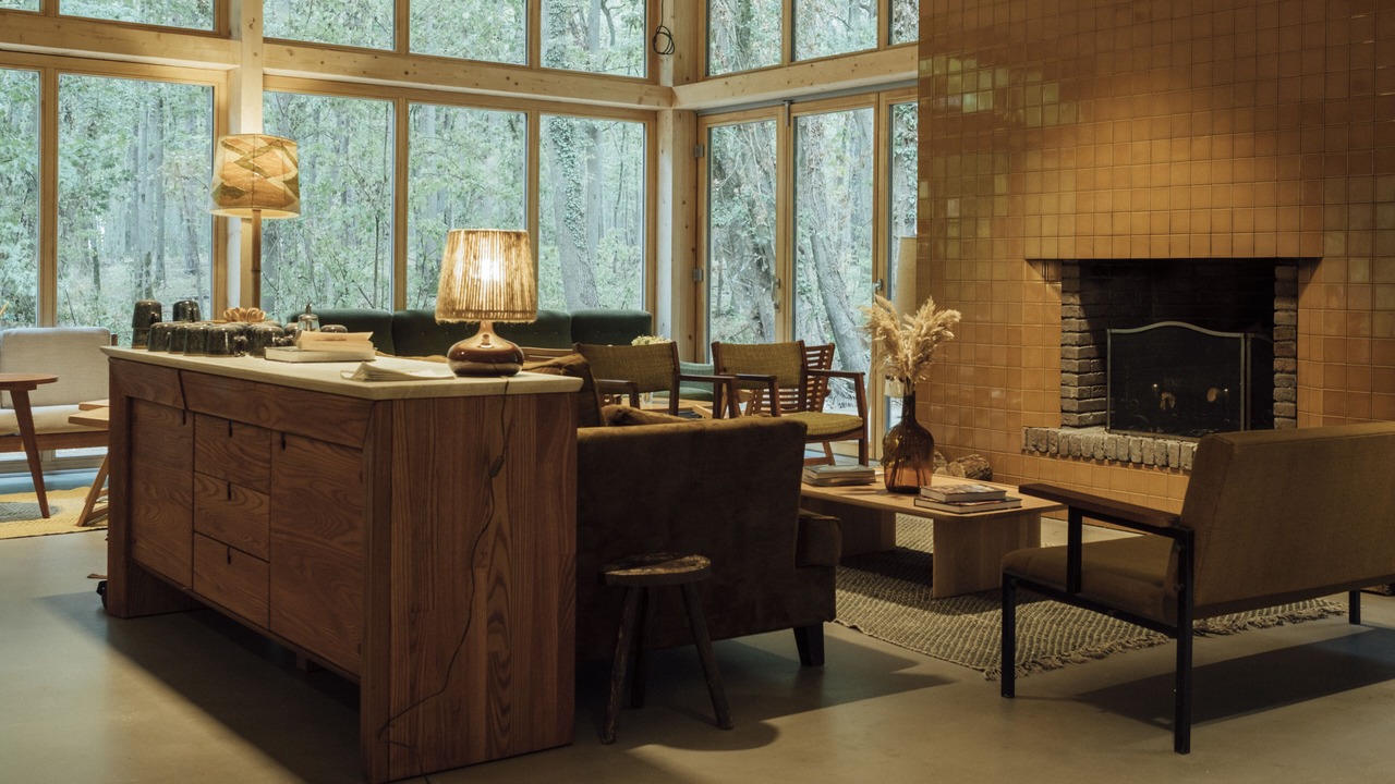 Photo of Others in La Couture Boussey