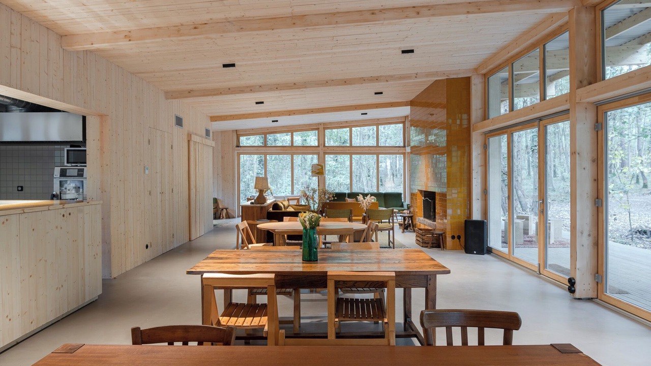 Photo of Others in La Couture Boussey