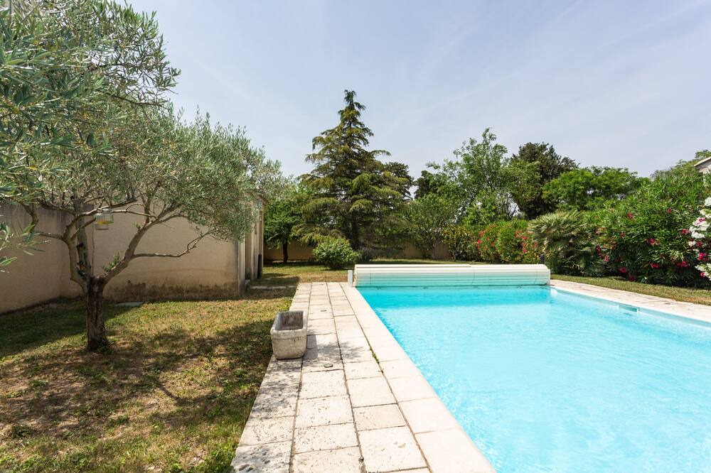 Photo of Outdoor in Le Pontet