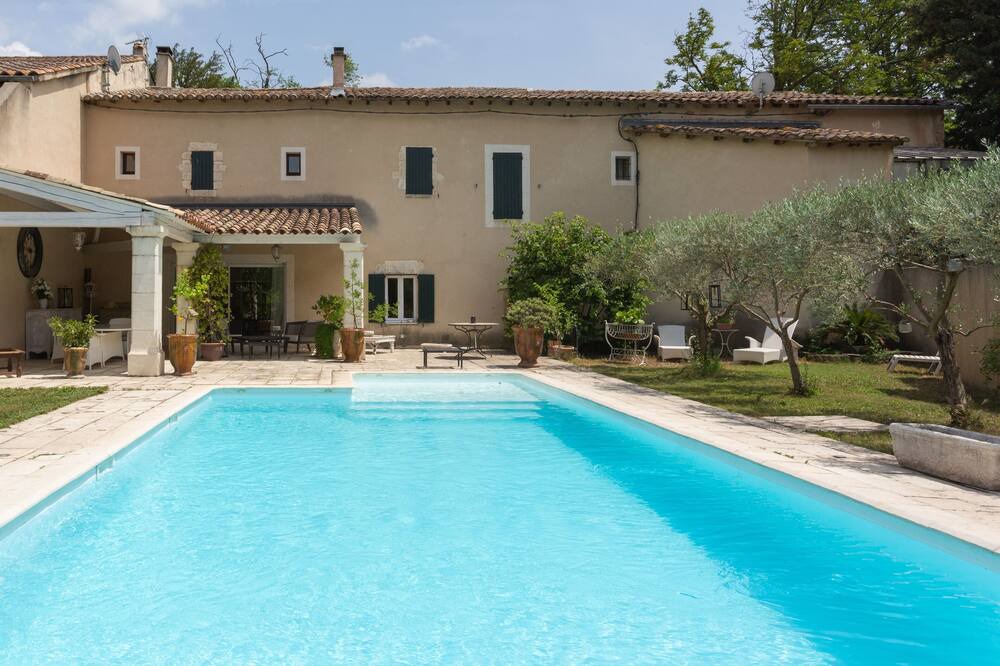 Photo of Outdoor in Le Pontet