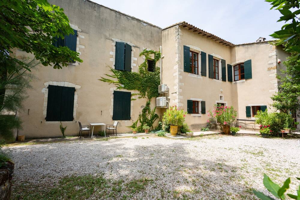 Photo of Outdoor in Le Pontet
