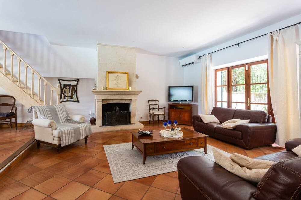 Photo of Livingroom in Le Pontet