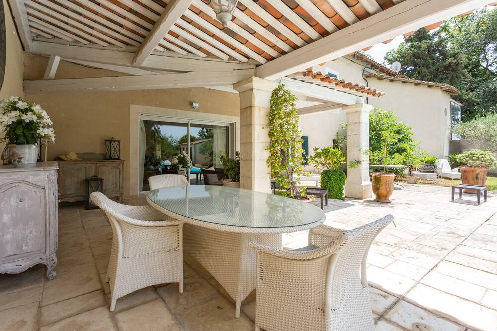Photo of Patio Balcony in Le Pontet