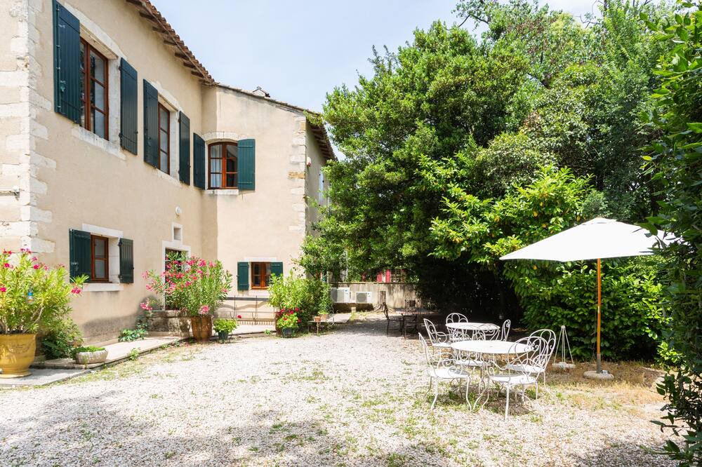 Photo of Outdoor in Le Pontet
