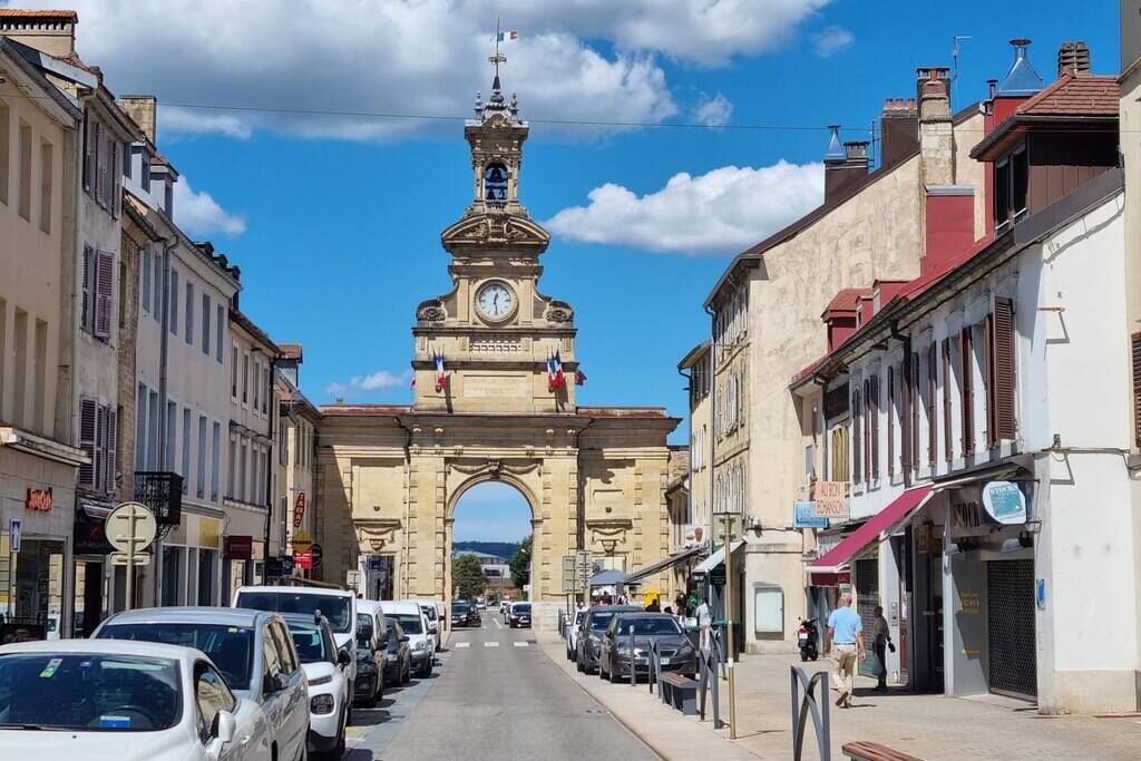 Photo of Others in Pontarlier