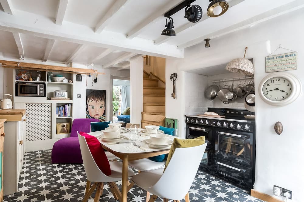 Photo of Kitchen in Kineton