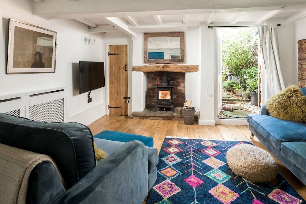 Photo of Livingroom in Kineton