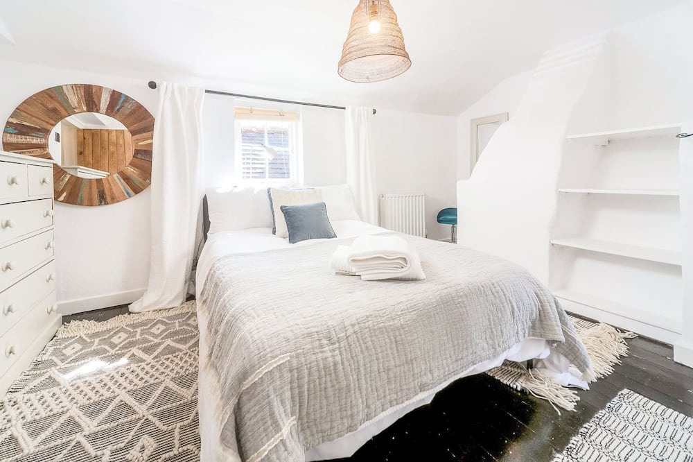 Photo of Bedroom in Kineton