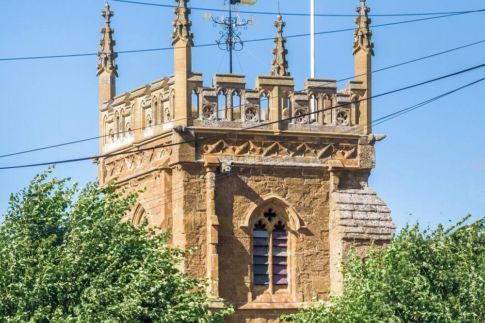 Photo of Outdoor in Kineton