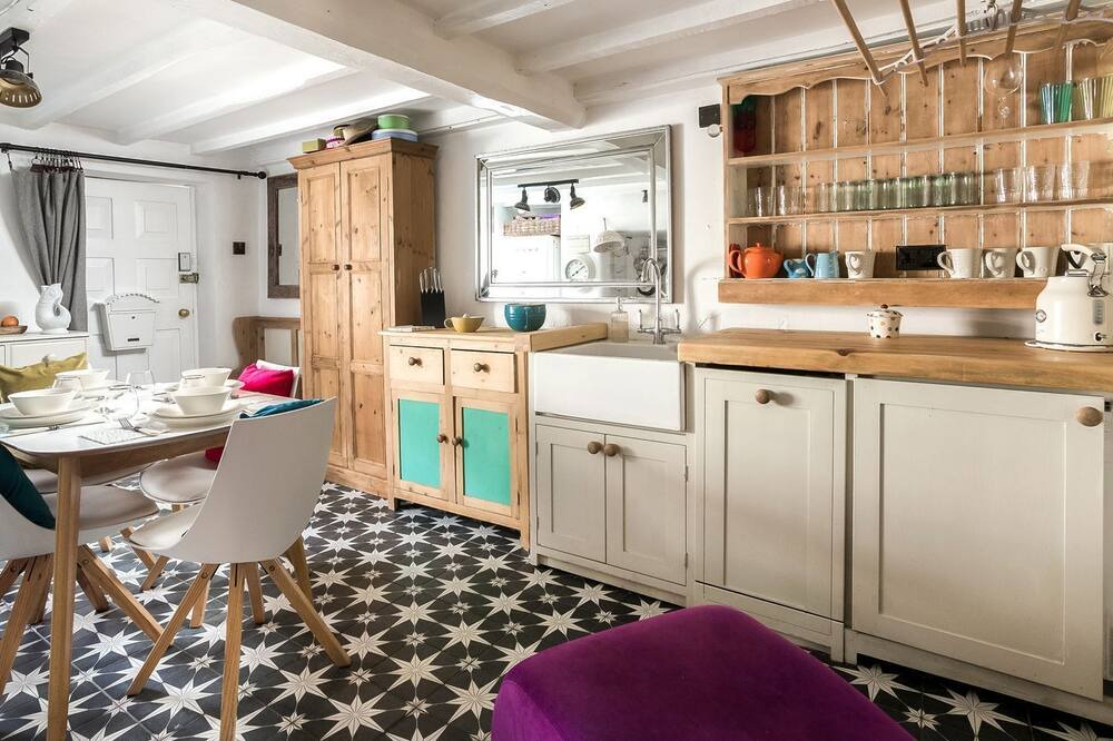 Photo of Kitchen in Kineton