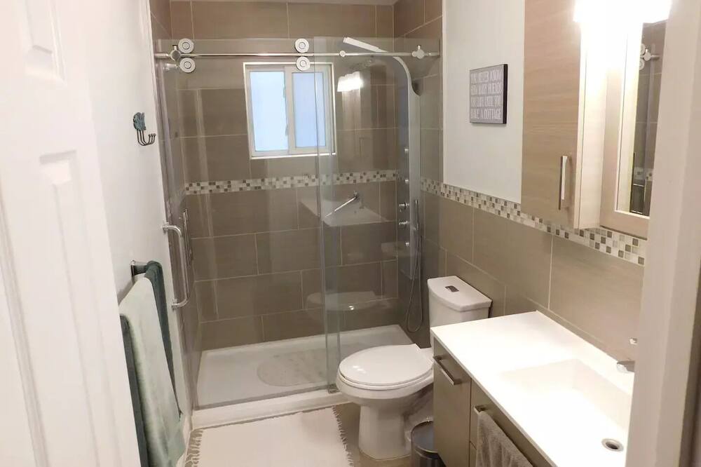 Photo of Bathroom in Bobcaygeon