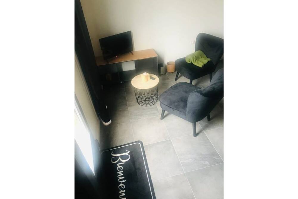 Photo of Bedroom in Saint-Julien