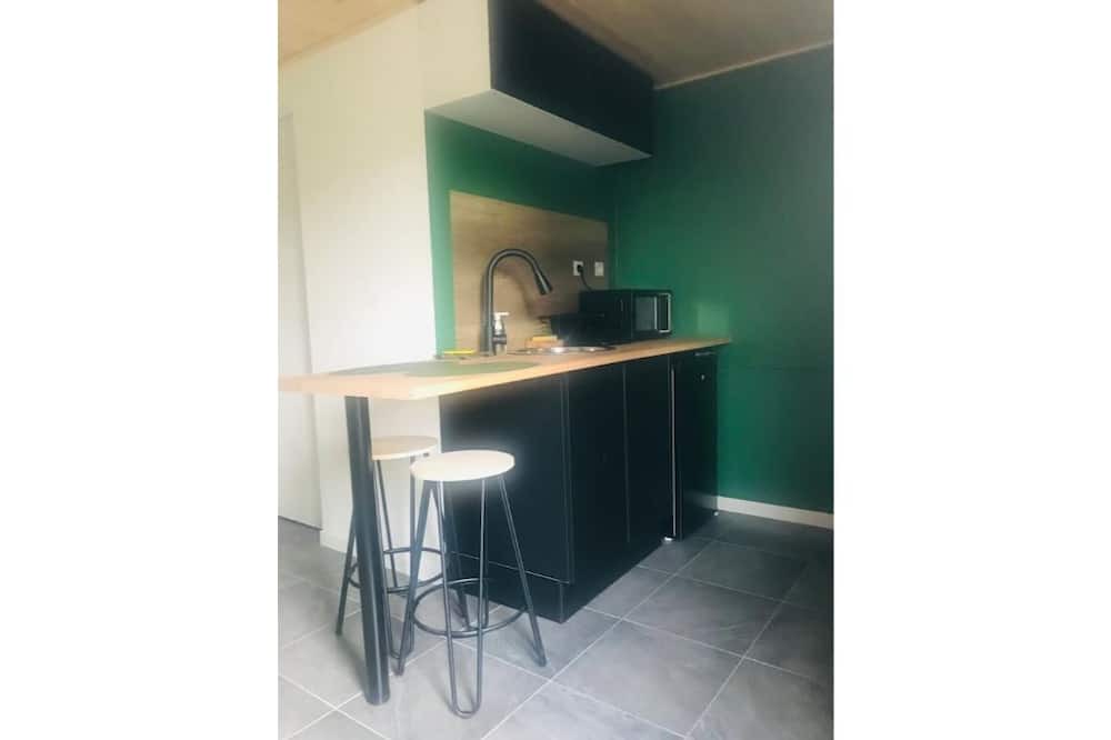 Photo of Bedroom in Saint-Julien