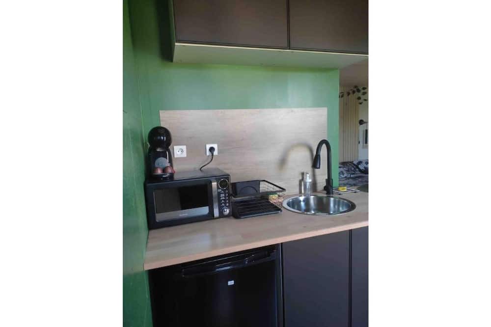 Photo of Kitchen in Saint-Julien