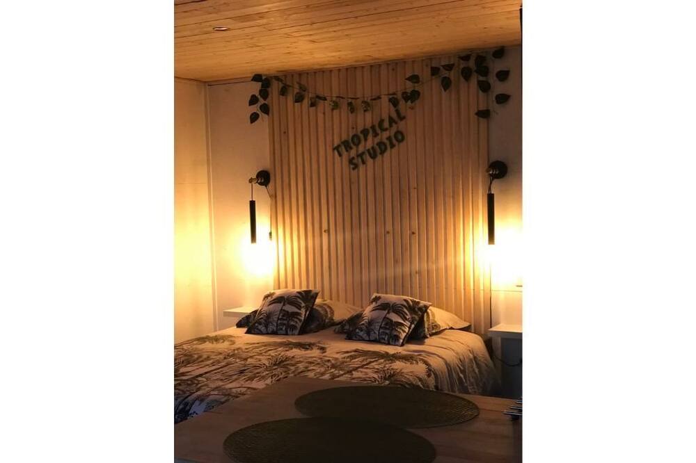 Photo of Bedroom in Saint-Julien