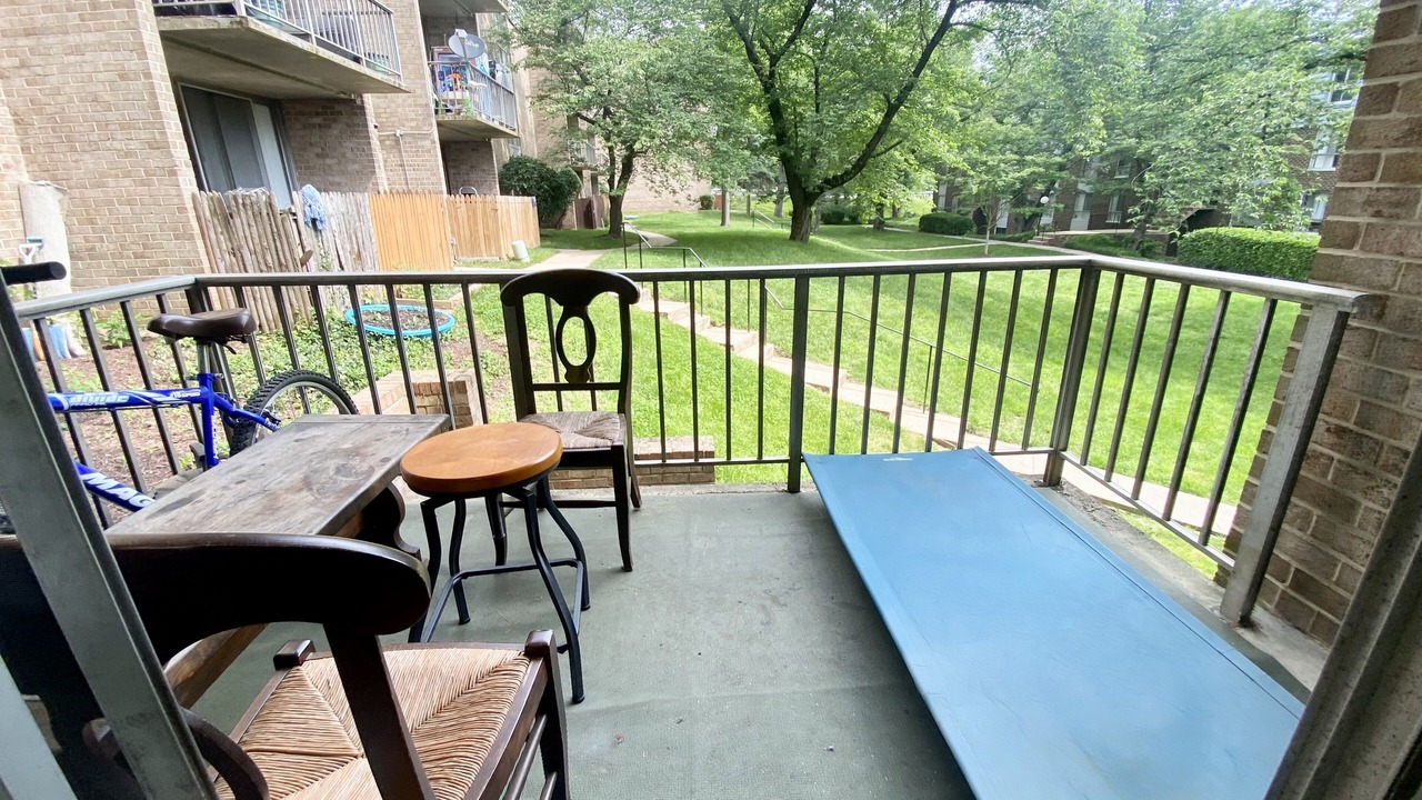 Photo of Outdoor in Aspen Hill