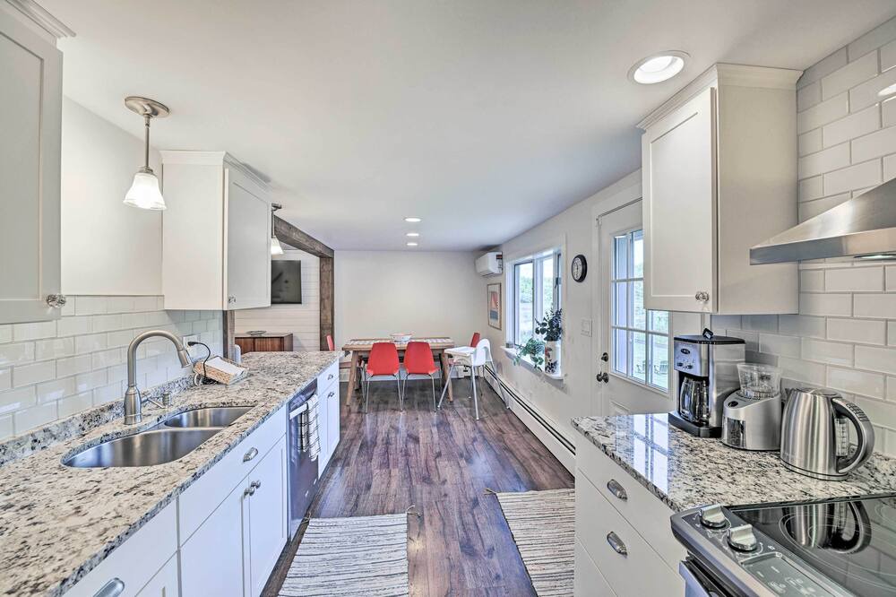 Photo of Kitchen in Canaan