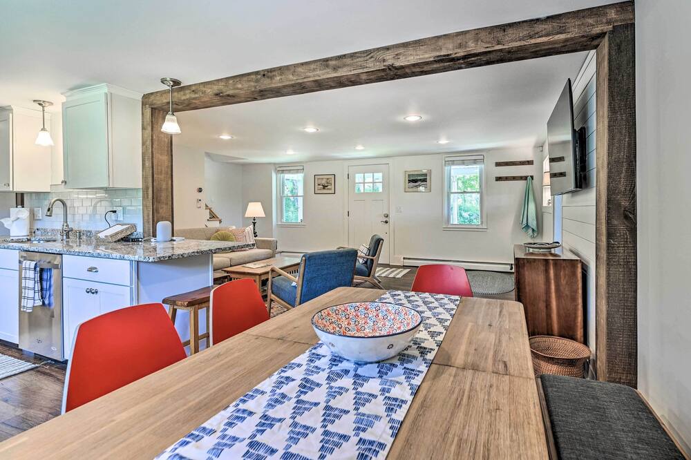 Photo of Kitchen in Canaan