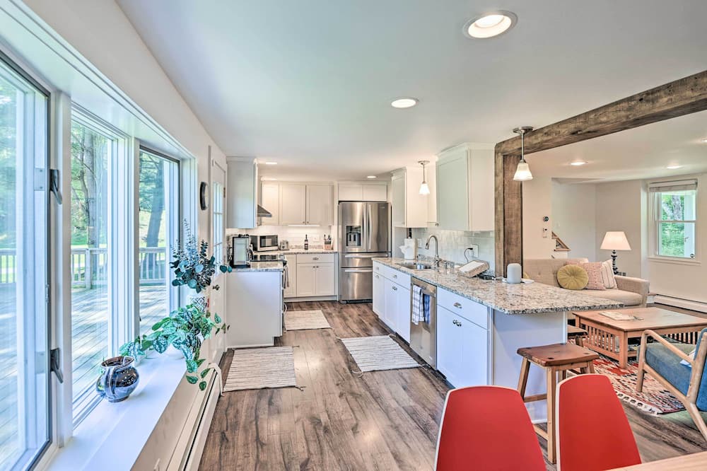 Photo of Kitchen in Canaan