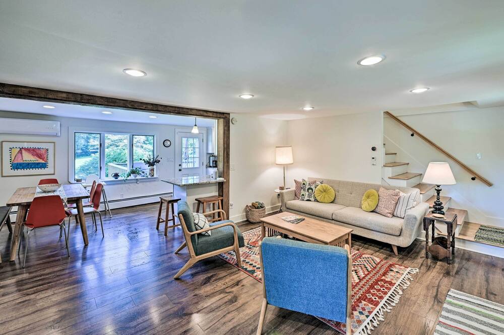 Photo of Bedroom in Canaan