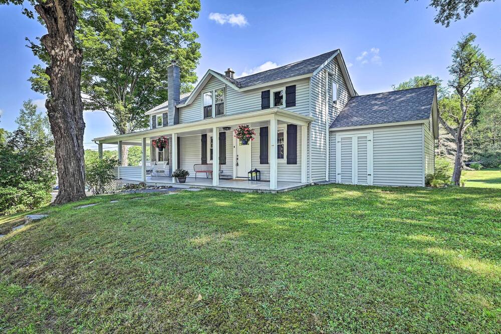 Photo of Outdoor in Canaan