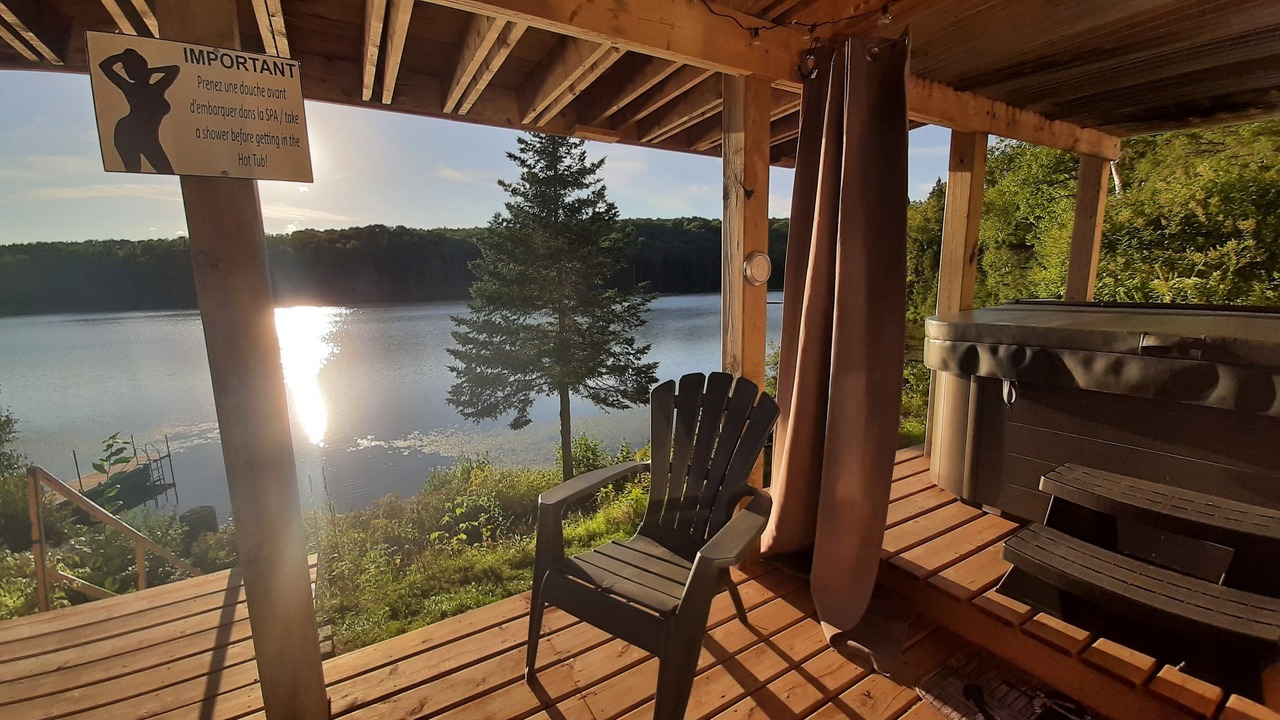 Photo of Outdoor in Chute-Saint-Philippe
