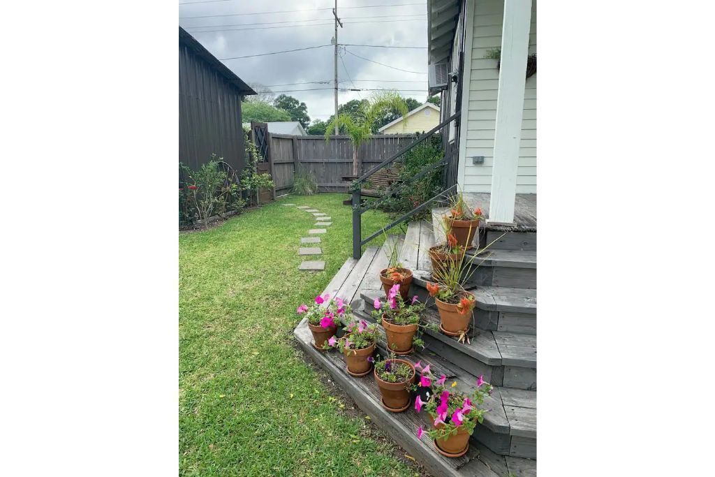 Photo of Outdoor in Houma
