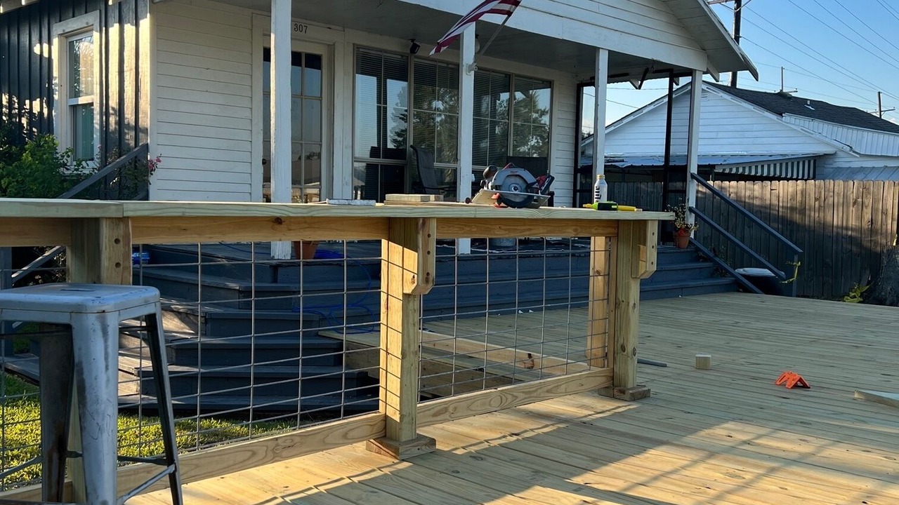 Photo of Outdoor in Houma