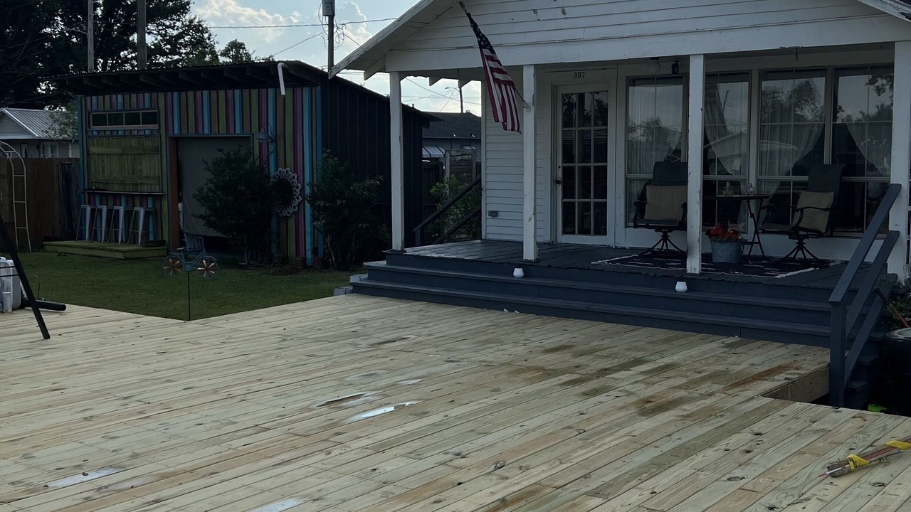 Photo of Outdoor in Houma