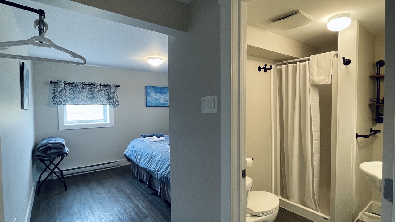Photo of Bathroom in St. Vincent's-St. Stephen's-Peter's River