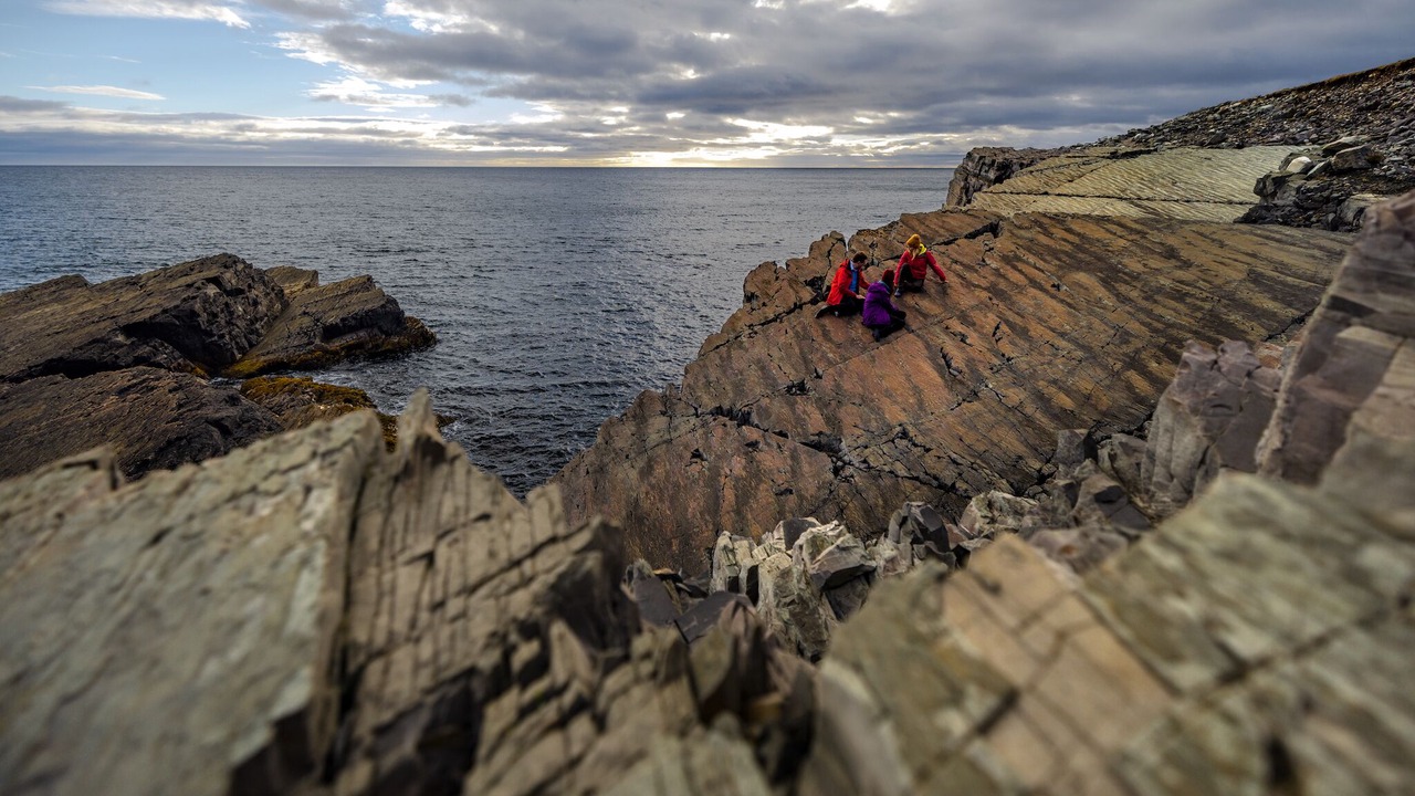 Photo of Outdoor in St. Vincent's-St. Stephen's-Peter's River