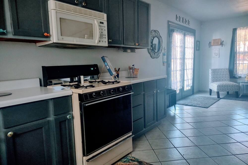 Photo of Kitchen in Springhill