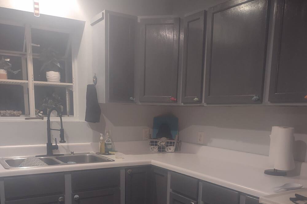 Photo of Kitchen in Springhill