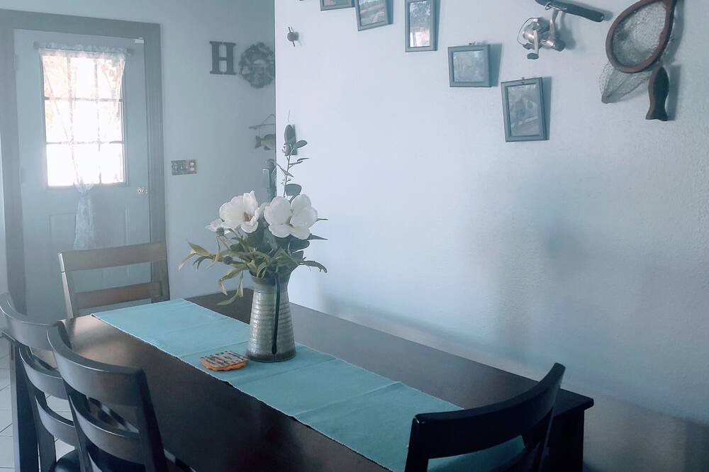 Photo of Kitchen in Springhill