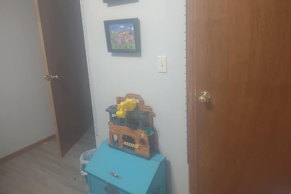 Photo of Bedroom in Springhill