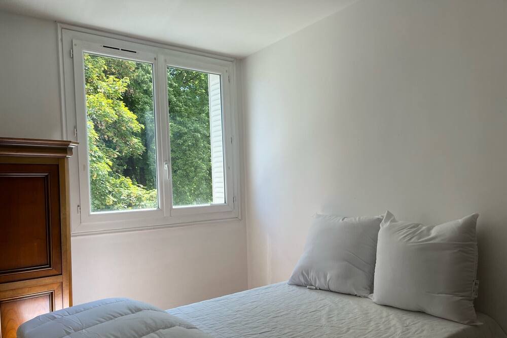 Photo of Bedroom in Saint-Martin-d'Heres