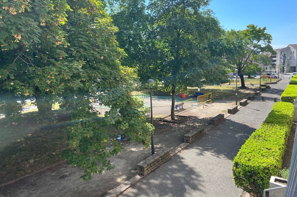 Photo of Outdoor in Saint-Martin-d'Heres