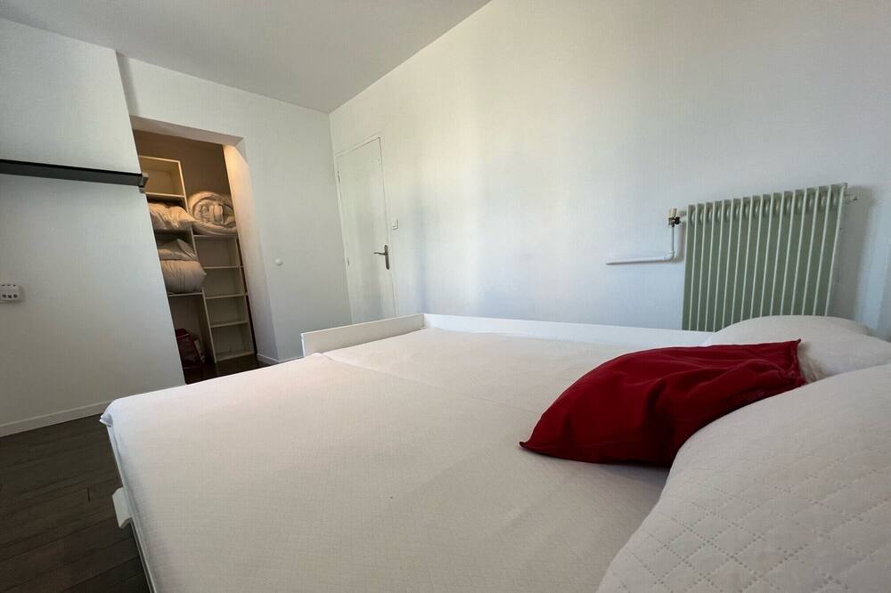 Photo of Bedroom in Saint-Martin-d'Heres