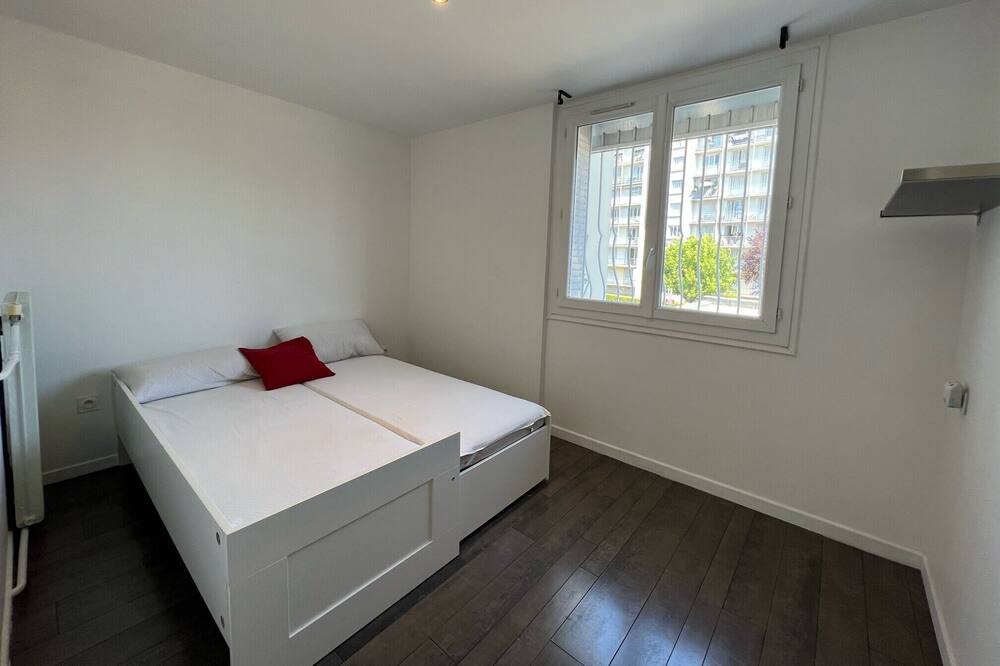 Photo of Bedroom in Saint-Martin-d'Heres