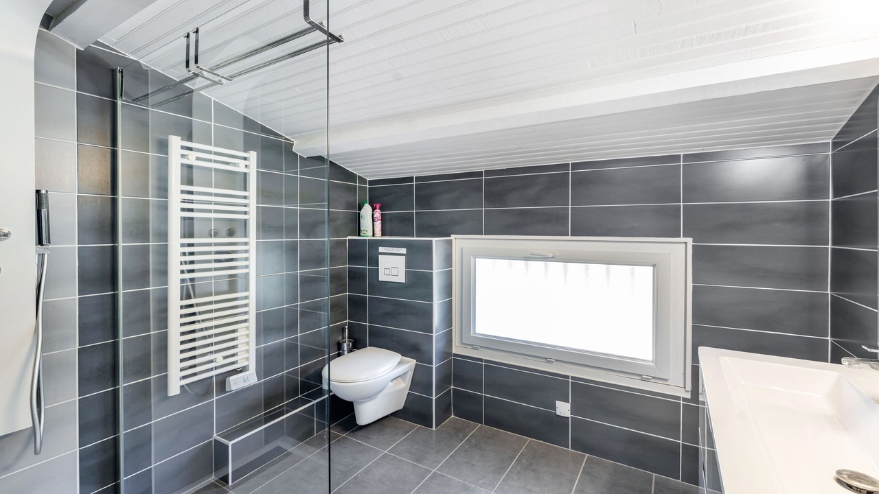Photo of Bathroom in Salavas