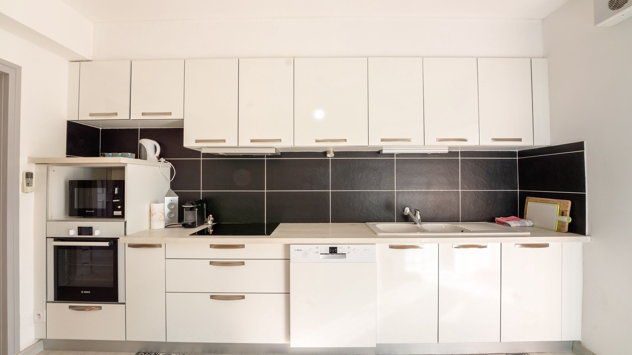 Photo of Kitchen in Salavas