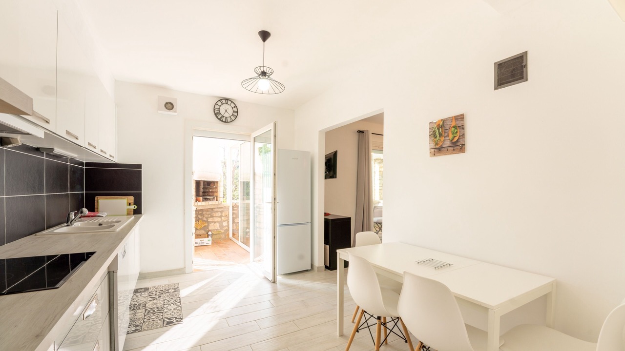 Photo of Kitchen in Salavas